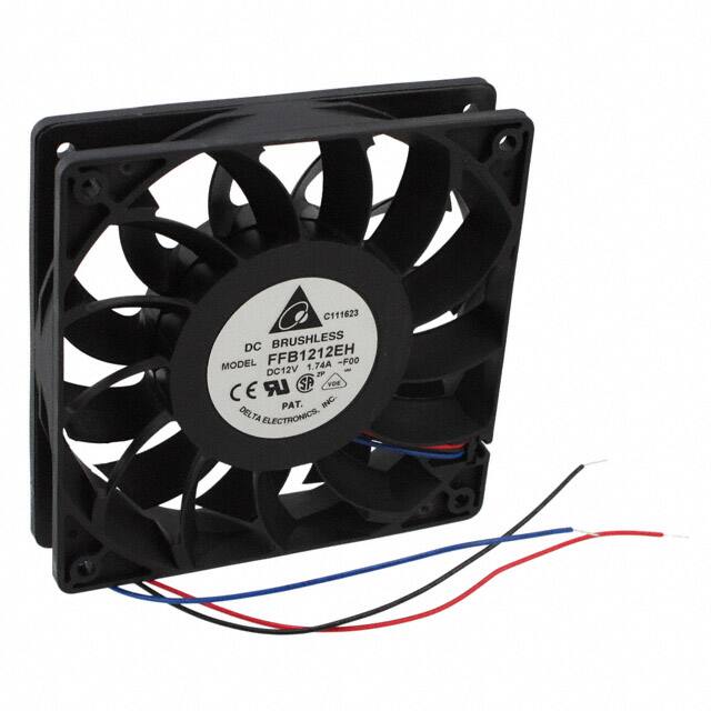 FFB1212EH-F00Delta Electronics