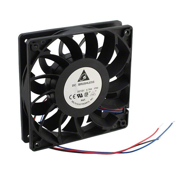 FFB1212HH-F00Delta Electronics
