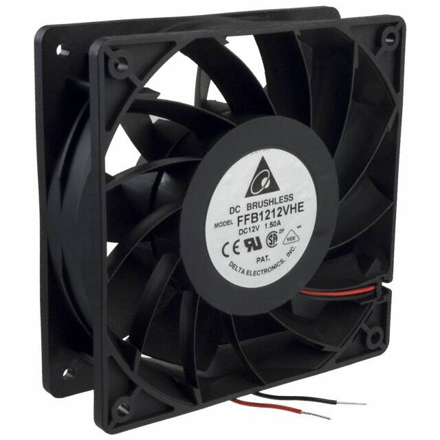 FFB1212VHEDelta Electronics
