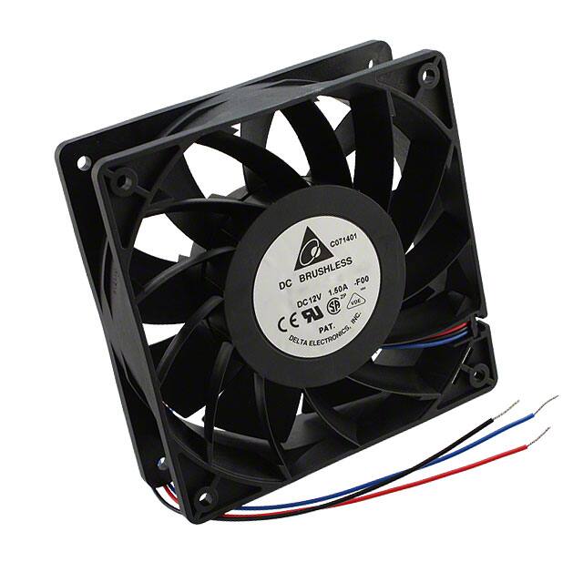 FFB1212VHE-F00Delta Electronics