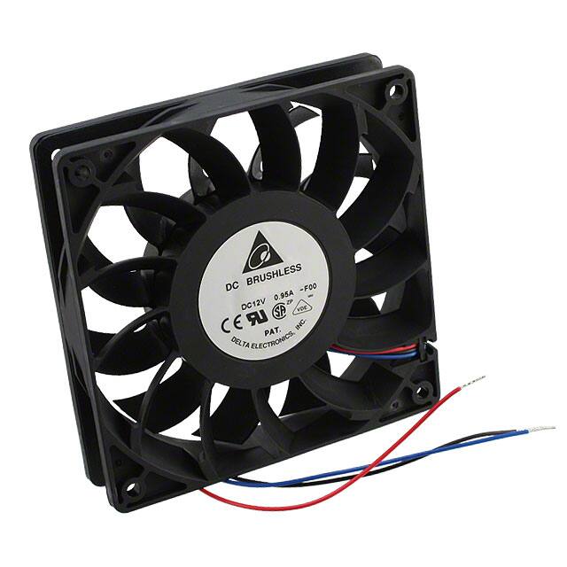FFB1212VH-F00Delta Electronics