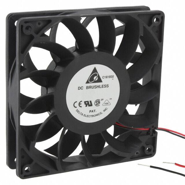FFB1224EHDelta Electronics