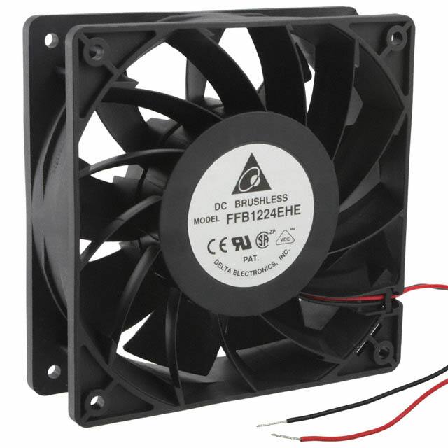 FFB1224EHEDelta Electronics