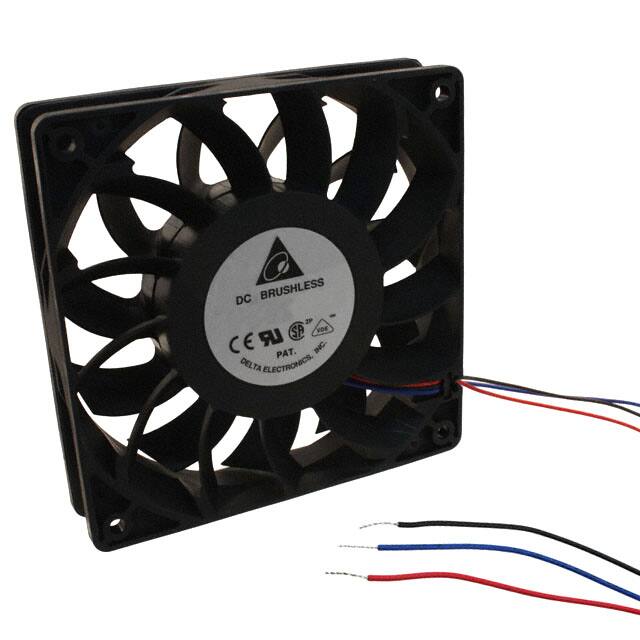FFB1224EH-F00Delta Electronics