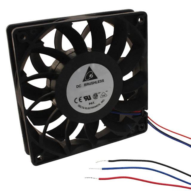 FFB1224HH-F00Delta Electronics