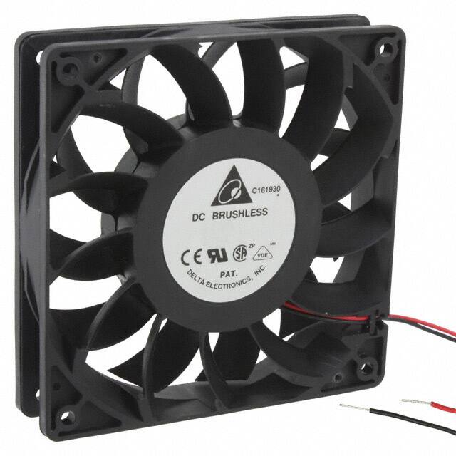 FFB1224VHEDelta Electronics