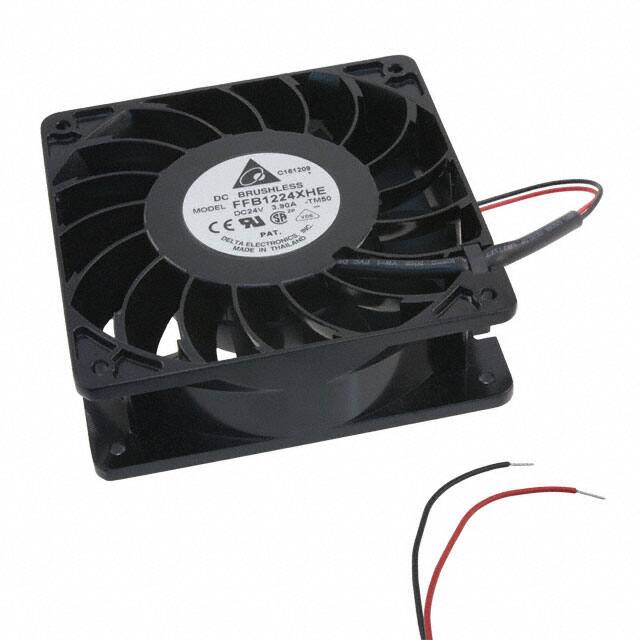 FFB1224XHE-TM50Delta Electronics
