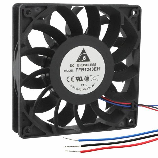 FFB1248EH-F00Delta Electronics
