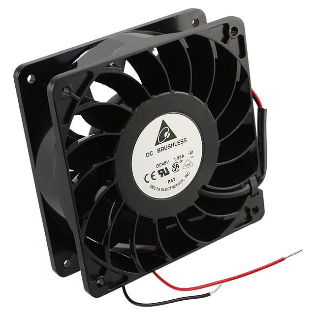 FFB1248XHE-MDelta Electronics