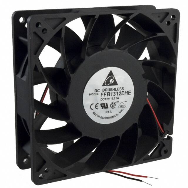 FFB1312EHEDelta Electronics