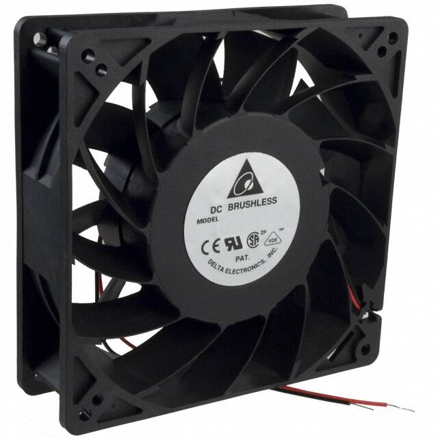 FFB1312SHEDelta Electronics