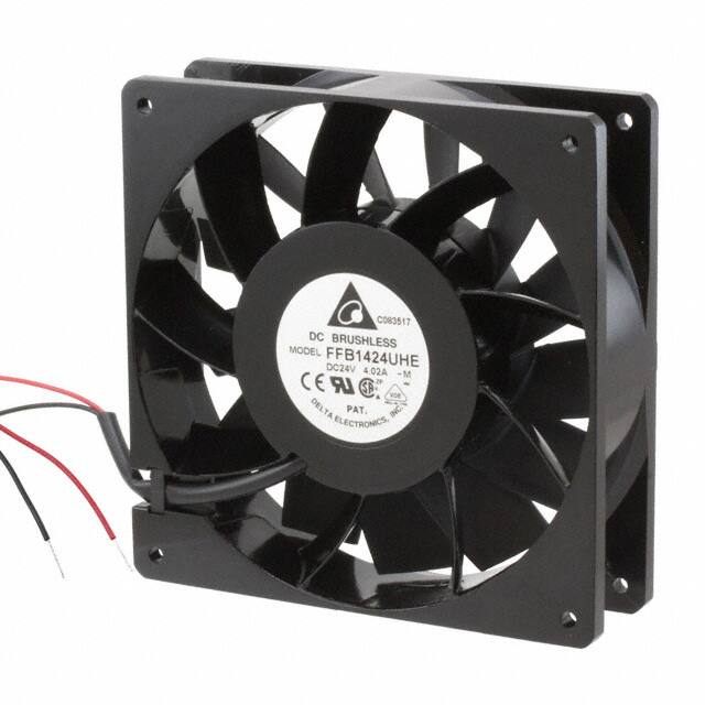 FFB1424UHE-MDelta Electronics
