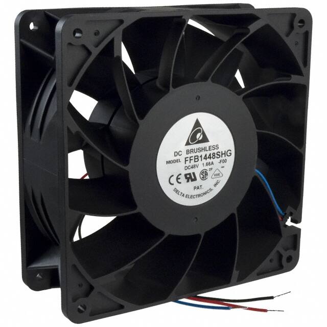 FFB1448SHG-F00Delta Electronics