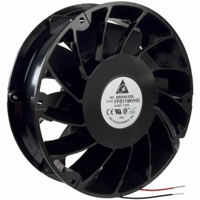 FFB1748VHGDelta Electronics