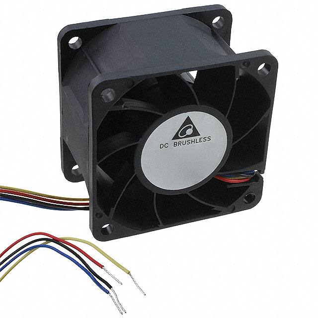 FFC0612DE-PP01Delta Electronics