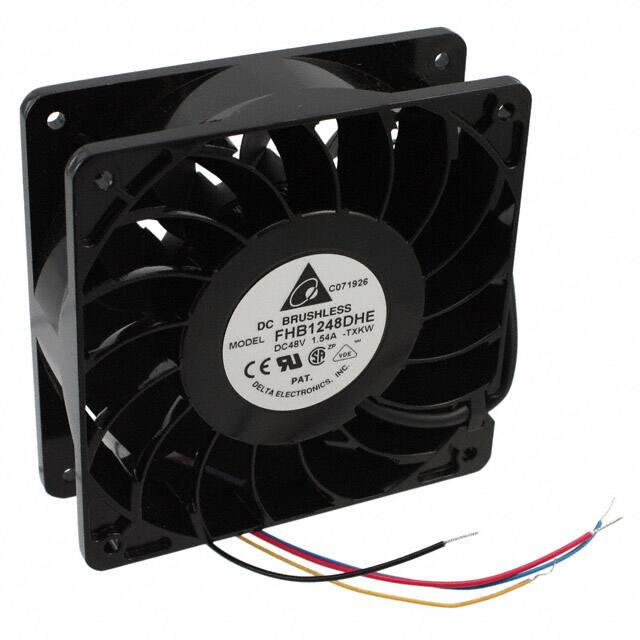 FHB1248DHE-TXKWDelta Electronics