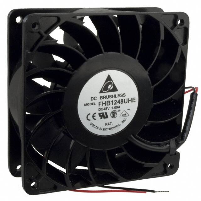 FHB1248UHEDelta Electronics