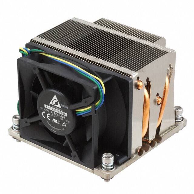 FHS-A6025B02ADelta Electronics