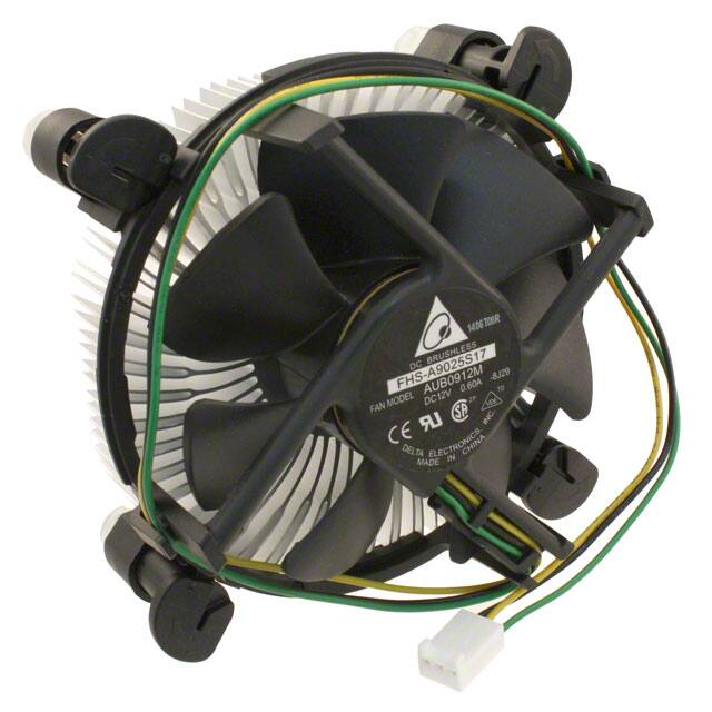 FHS-A9025S17Delta Electronics