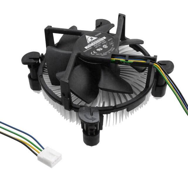 FHS-A9025S18Delta Electronics