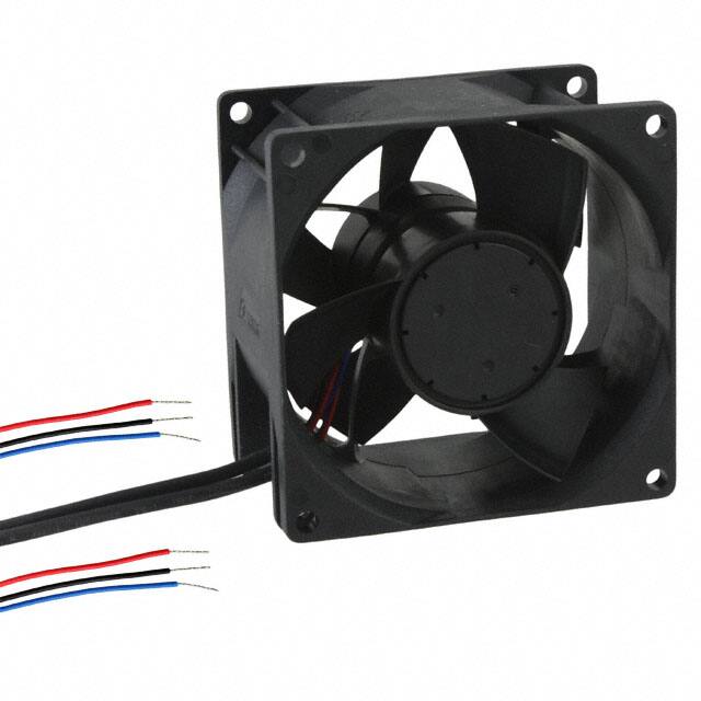 GFB0812SHG-F00Delta Electronics