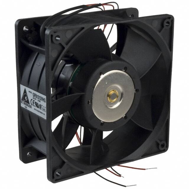 GFB1212VHGDelta Electronics