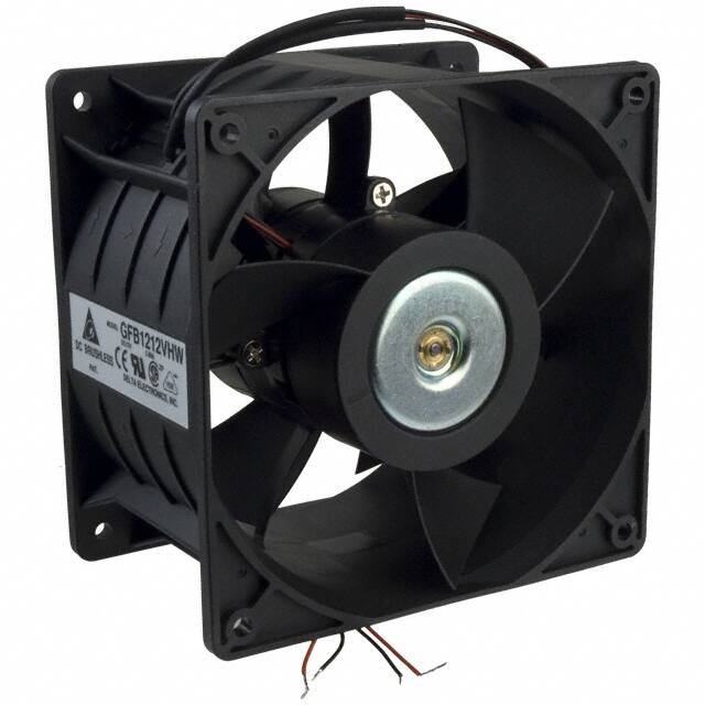 GFB1212VHWDelta Electronics