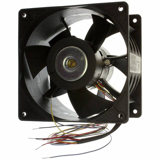 GFB1212VHW-TP05Delta Electronics