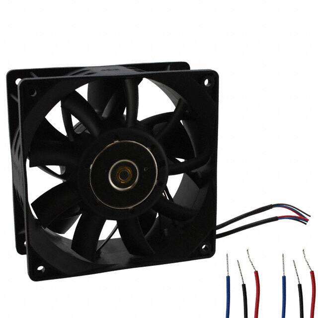 GFB1224SHG-F00Delta Electronics