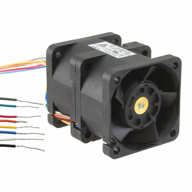 GFC0412DG-CMA4Delta Electronics