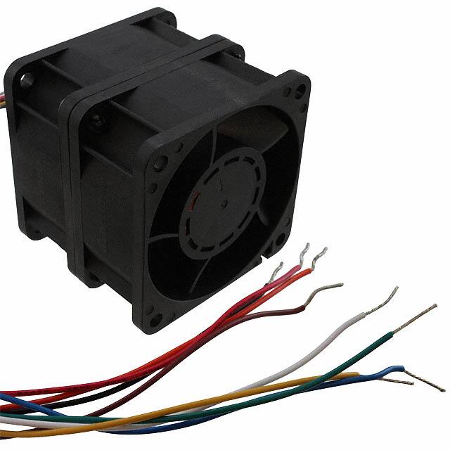 GFC0612DS-AQ14Delta Electronics