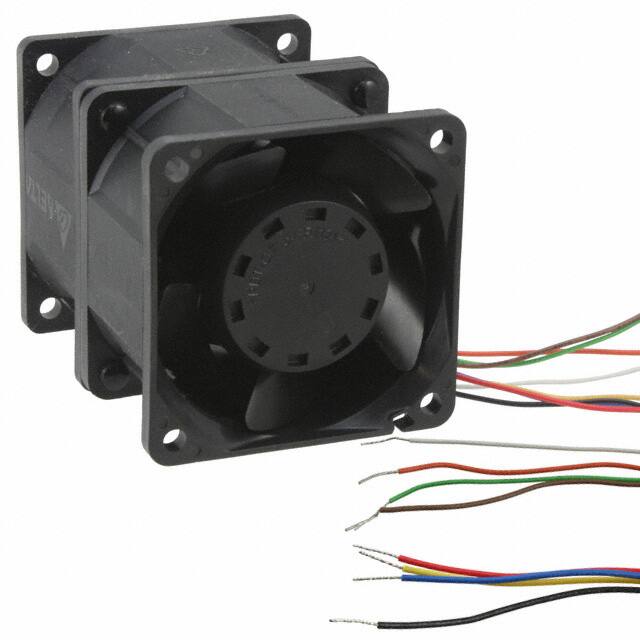 Delta Electronics GFC0612DW-F00