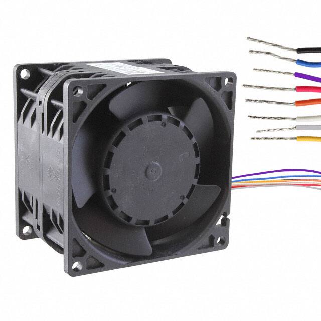 GFC0812DS-CMA8Delta Electronics