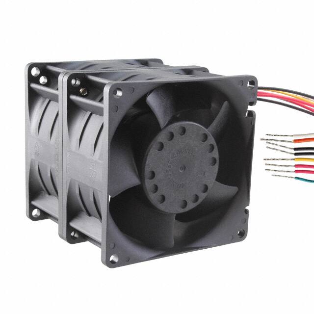 GFC0812DW-DV55Delta Electronics