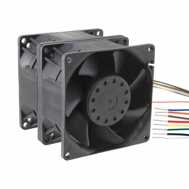 GFC0848DWB74Delta Electronics