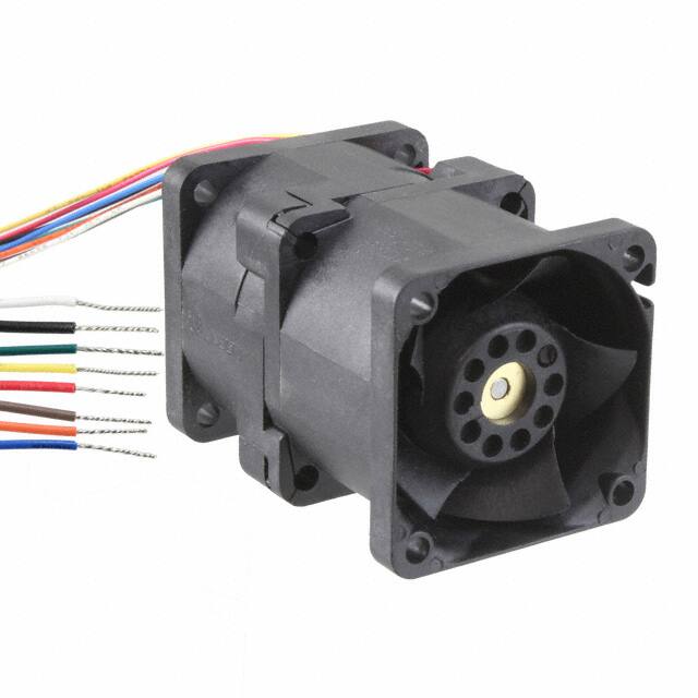 GFM0412SS-BL4FDelta Electronics