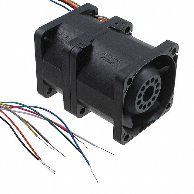 GFC0412DS-CMA5Delta Electronics