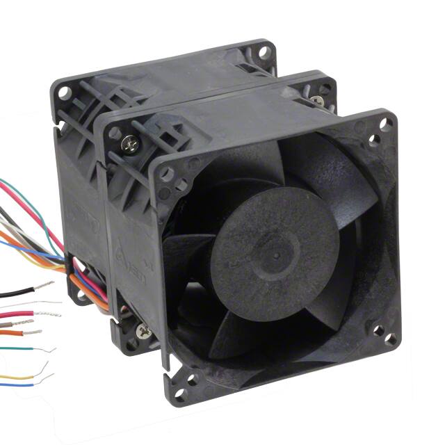 GFM0812DUB7SDelta Electronics