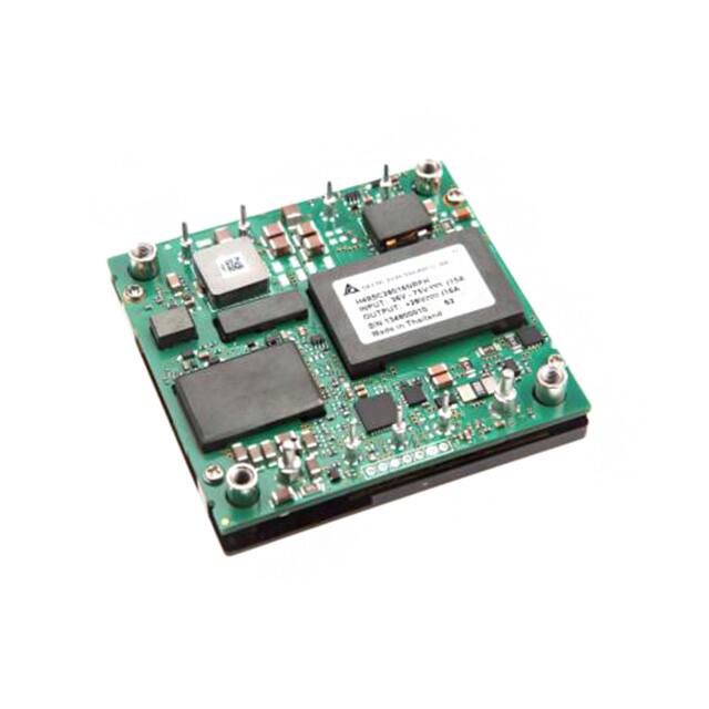 H48SC28016NNFHDelta Electronics