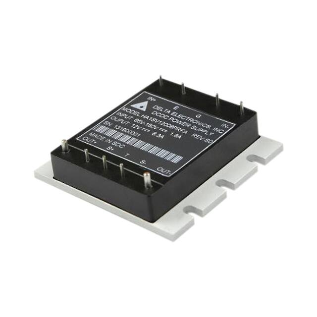 HA1SV12004PRFADelta Electronics