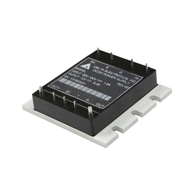HA1SV12008PRFADelta Electronics