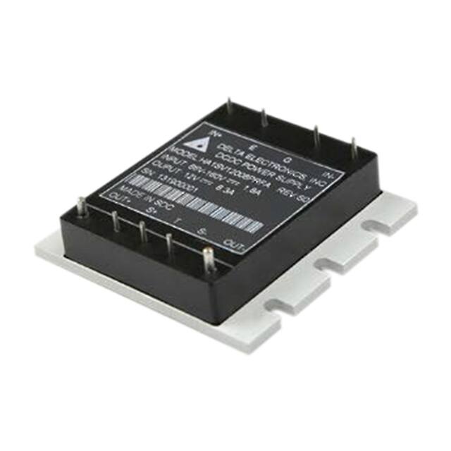 HA1SV15007PRFADelta Electronics
