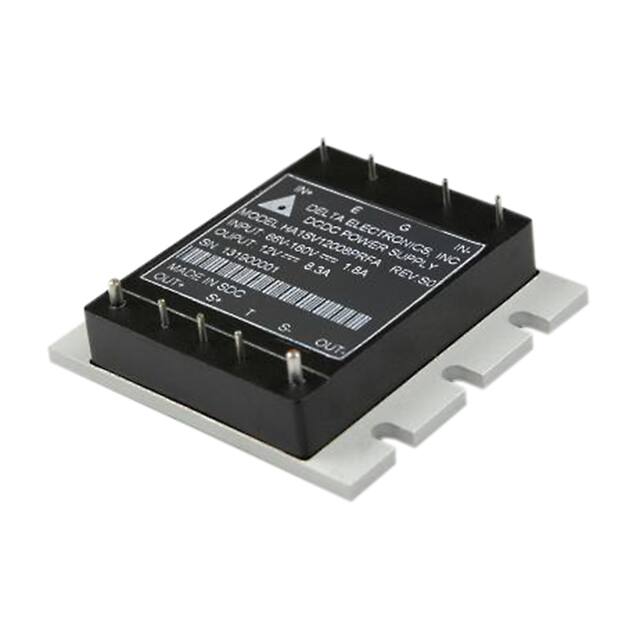 HA1SV24005PRFADelta Electronics
