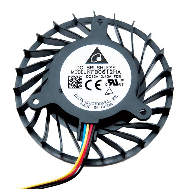 KFB0612HAFDBDelta Electronics