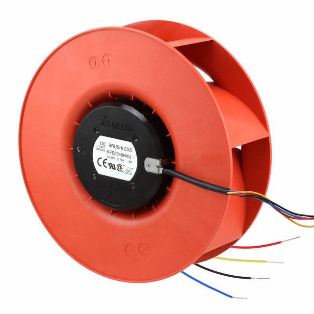 KFB2348HHU-EPDelta Electronics
