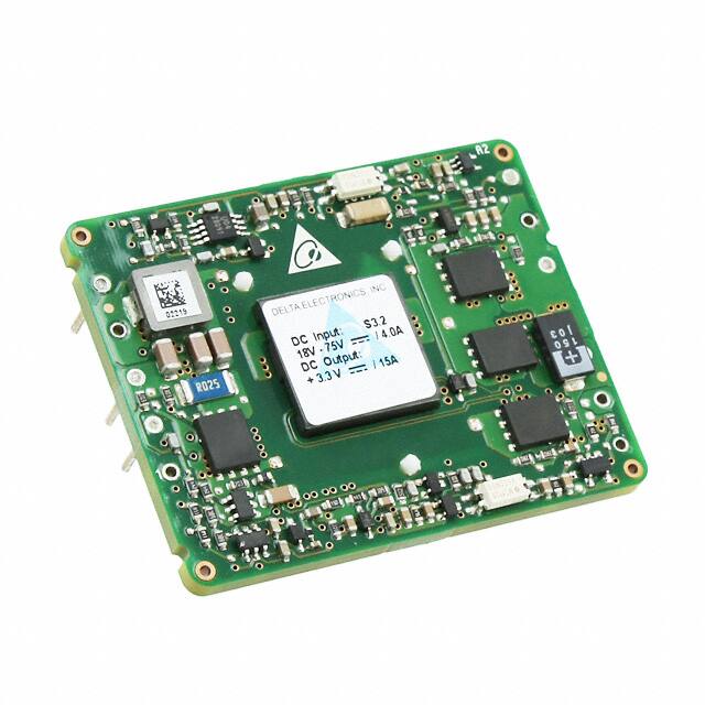 L36SA3R315NRFADelta Electronics