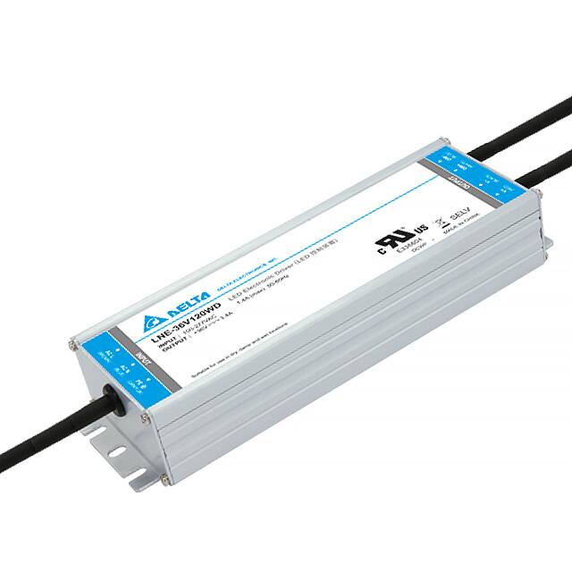 LNE-36V120WDAADelta Electronics