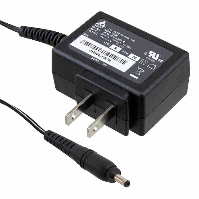 MDS-005AAS05 BRDelta Electronics