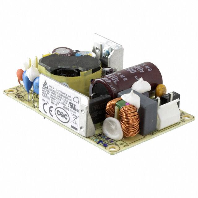 MDS-040APS12 BADelta Electronics