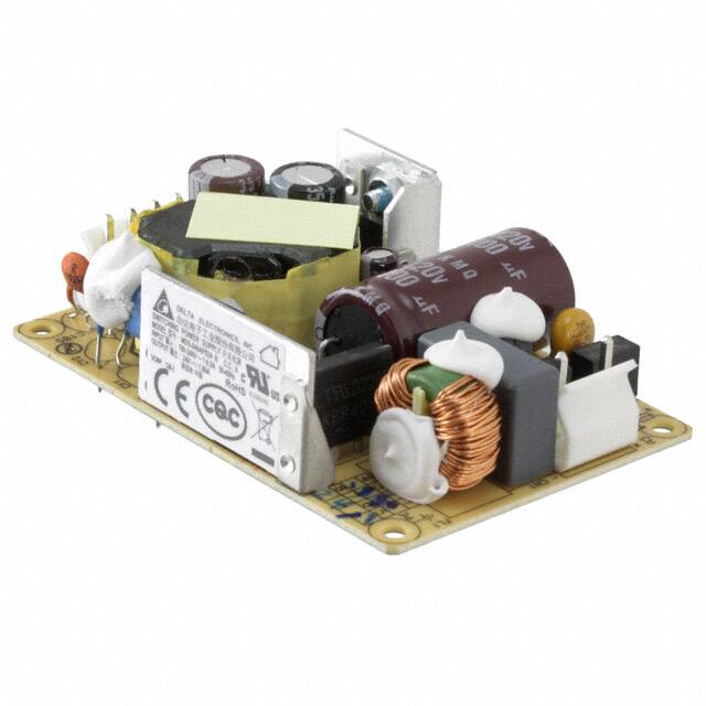 MDS-040APS24 BADelta Electronics